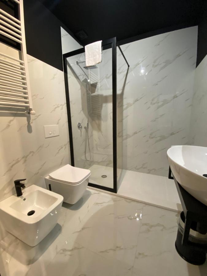 Viminale Domus Hotel Рим Екстериор снимка