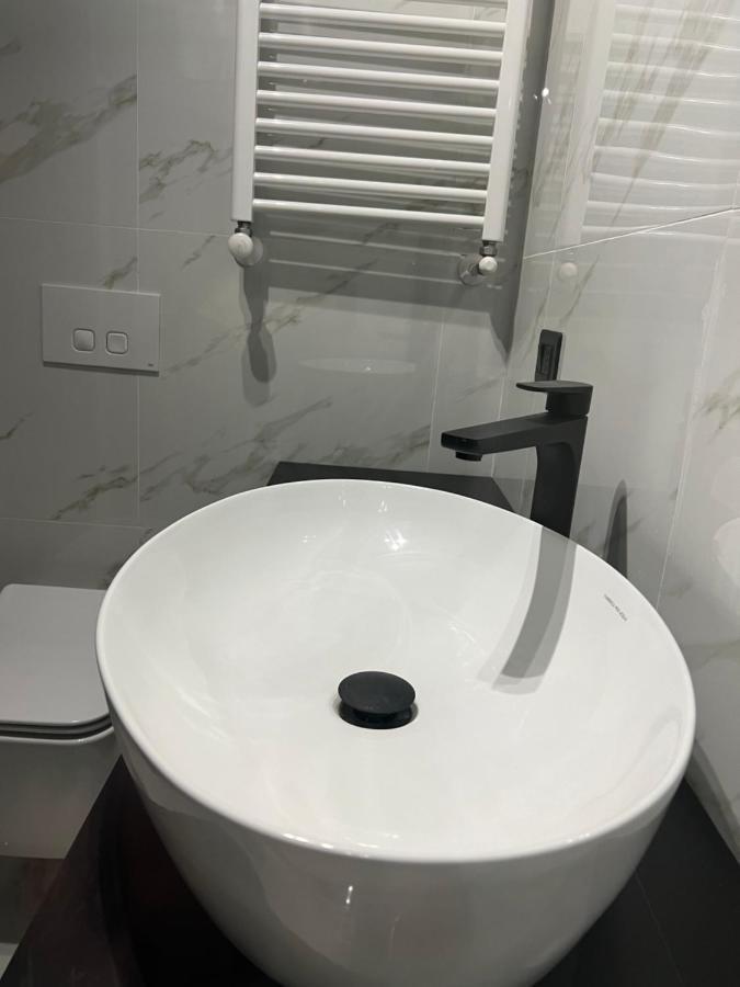 Viminale Domus Hotel Рим Екстериор снимка