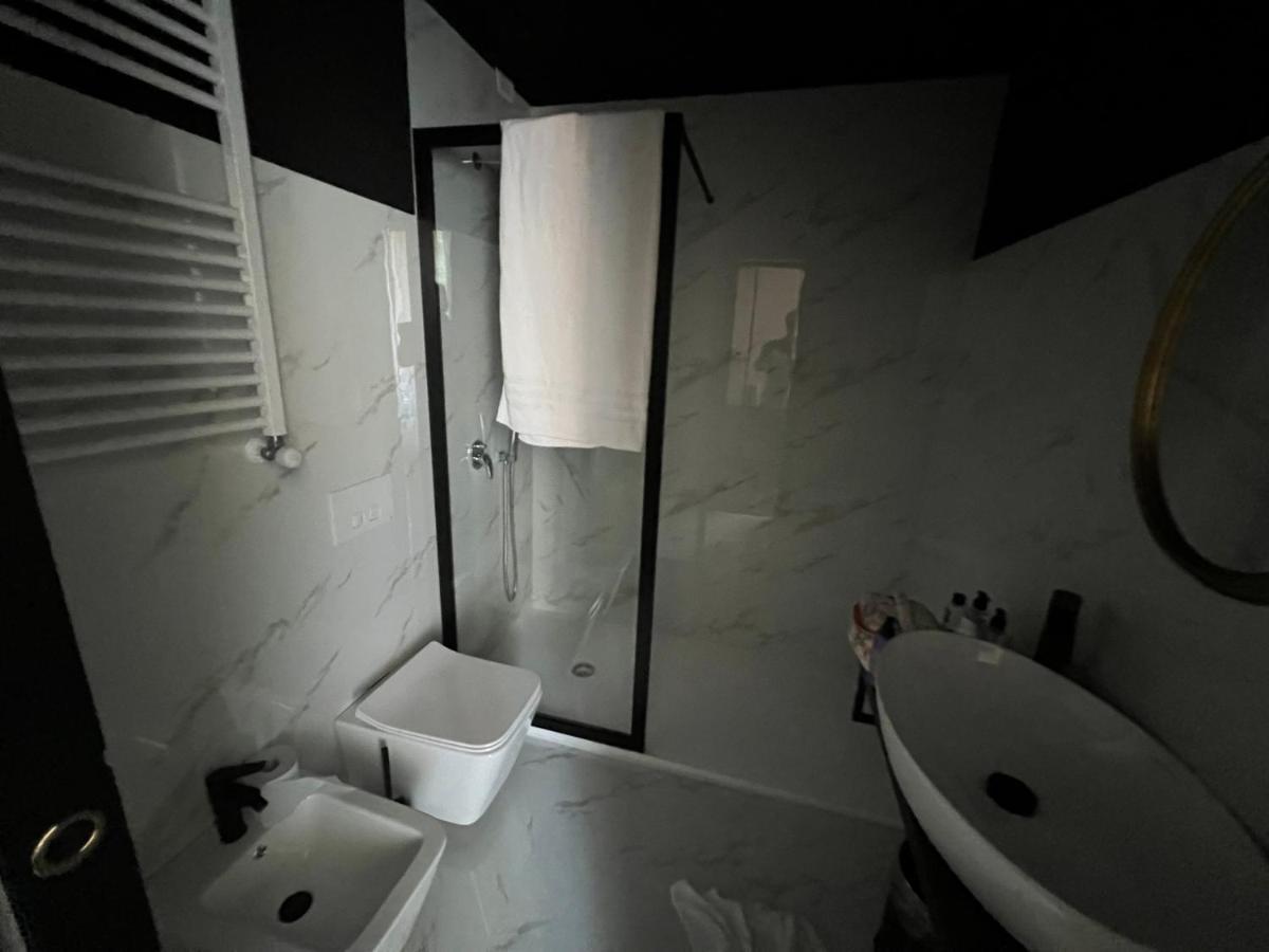 Viminale Domus Hotel Рим Екстериор снимка