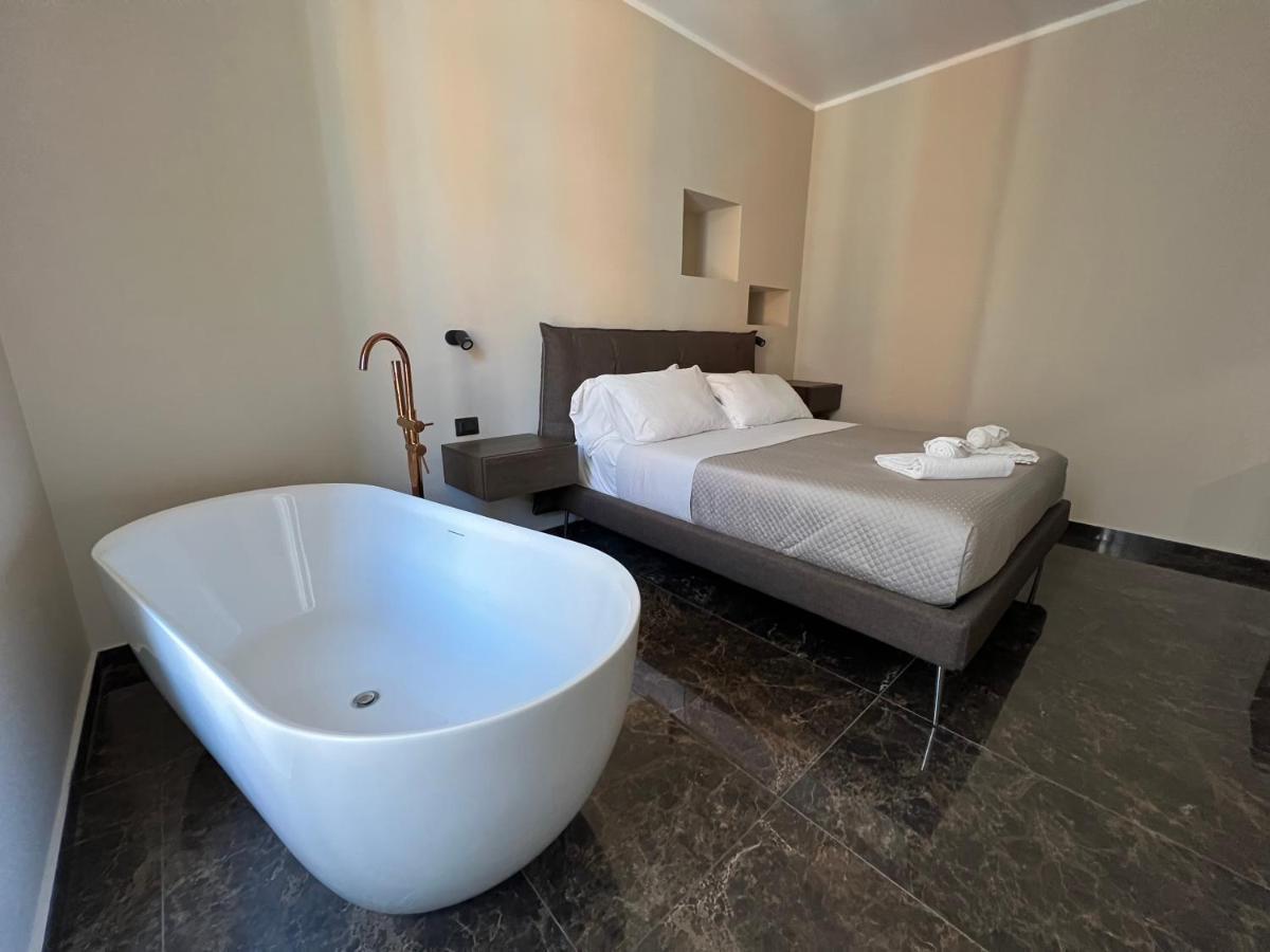 Viminale Domus Hotel Рим Екстериор снимка