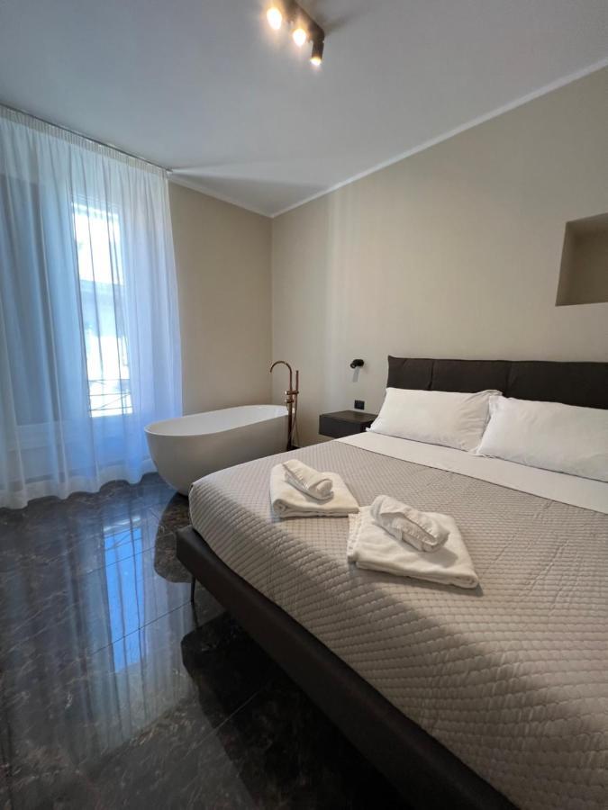 Viminale Domus Hotel Рим Екстериор снимка